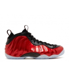 Air Foamposite One Metallic Red 2023 Air Foamposite One Metallic Red 2023