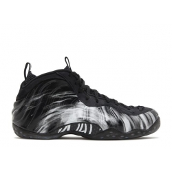Air Foamposite One QS Dream A World Black