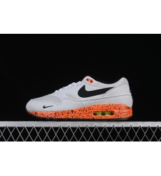 Nike Air Max 1 Men Sheos 010