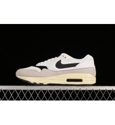 Nike Air Max 1 Men Sheos 054 Nike Air Max 1 Men Sheos 054
