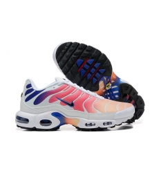 Nike Air Max Plus Men Shoes 25043