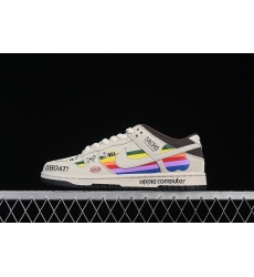 Nike Dunk SB Low Women Shoes 004 Nike Dunk SB Low Women Shoes 004