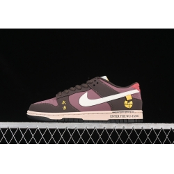 Nike Dunk SB Low Women Shoes 021