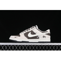 Nike Dunk SB Low Women Shoes 051