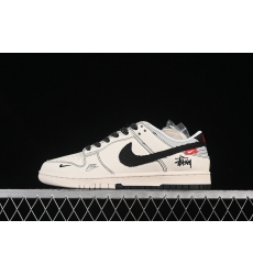 Nike Dunk SB Low Women Shoes 091 Nike Dunk SB Low Women Shoes 091