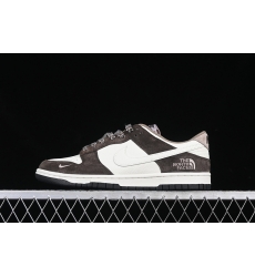 Nike Dunk SB Low Women Shoes 115