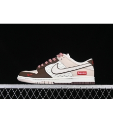 Nike Dunk SB Low Women Shoes 125