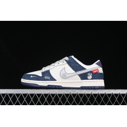 Nike Dunk SB Low Women Shoes 135
