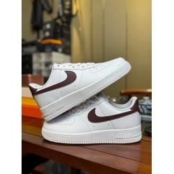 NIKE AIR FORCE 1 MEN SHOES 809