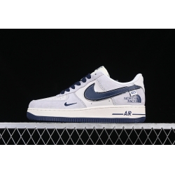 Nike Air Force 1 Men Shoes 005