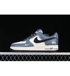 Nike Air Force 1 Men Shoes 029