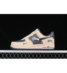 Nike Air Force 1 Men Shoes 035