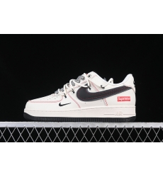 Nike Air Force 1 Men Shoes 045