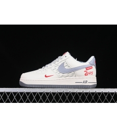 Nike Air Force 1 Men Shoes 073