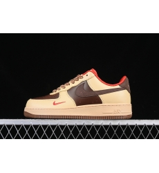 Nike Air Force 1 Men Shoes 110