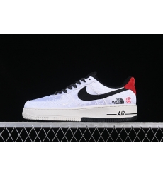Nike Air Force 1 Men Shoes 111