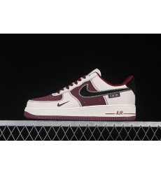 Nike Air Force 1 Men Shoes 190
