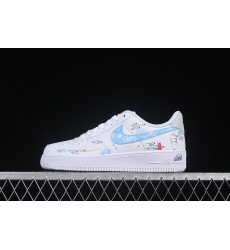 Nike Air Force 1 Men Shoes 191 Nike Air Force 1 Men Shoes 191