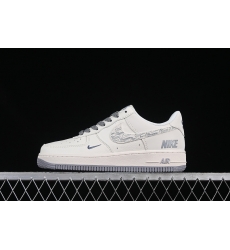 Nike Air Force 1 Men Shoes 259