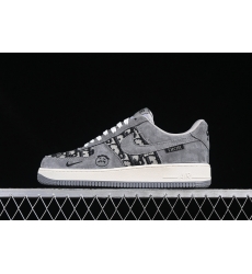 Nike Air Force 1 Men Shoes 305