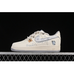 Nike Air Force 1 Men Shoes 503