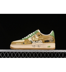 Nike Air Force 1 Men Shoes 523