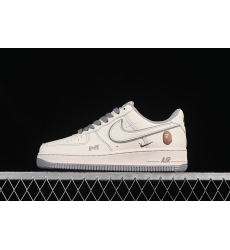 Nike Air Force 1 Men Shoes 558