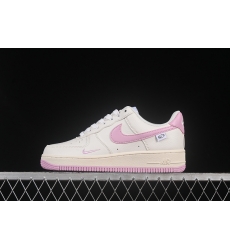 Nike Air Force 1 Men Shoes 587