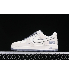 Nike Air Force 1 Women Shoes 031