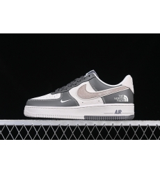 Nike Air Force 1 Women Shoes 061