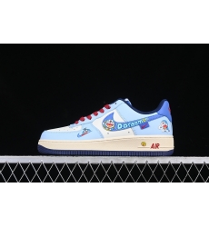 Nike Air Force 1 Women Shoes 065