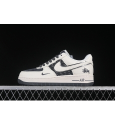 Nike Air Force 1 Women Shoes 196