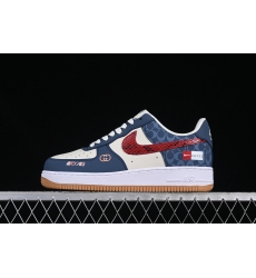 Nike Air Force 1 Women Shoes 214