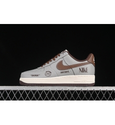 Nike Air Force 1 Women Shoes 356