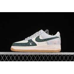 Nike Air Force 1 Women Shoes 515
