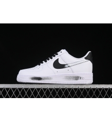 Nike Air Force 1 Women Shoes 525