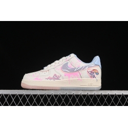 Nike Air Force 1 Women Shoes 554