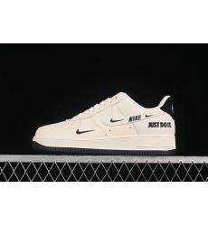 Nike Air Force 1 Women Shoes 588