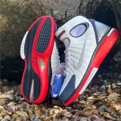 Nike Carbon 2K4 Men Sport Shoes 004