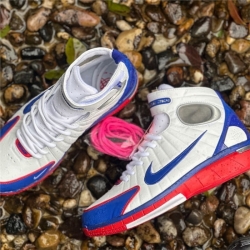 Nike Carbon 2K4 Men Sport Shoes 007