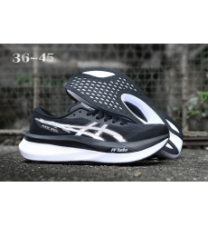Asics Mens running shoes 044