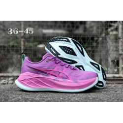 Asics Mens running shoes 045