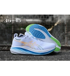 Asics Mens running shoes 065 Asics Mens running shoes 065