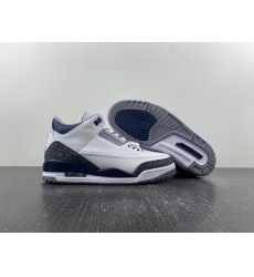 Air Jordan 3 Women Shoes 25008 Air Jordan 3 Women Shoes 25008