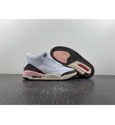 Air Jordan 3 Women Shoes 25021 Air Jordan 3 Women Shoes 25021