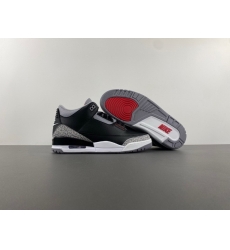 Air Jordan 3 Women Shoes 25025