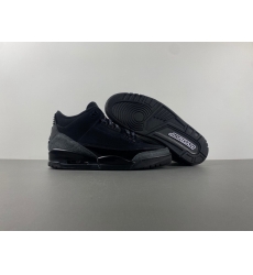 Air Jordan 3 Women Shoes 25036