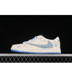 Air Jordan 1 Low Women Shoes 5084