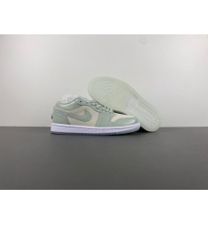 Air Jordan 1 Women Shoes 25013