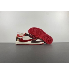 Air Jordan 1 Women Shoes 25030